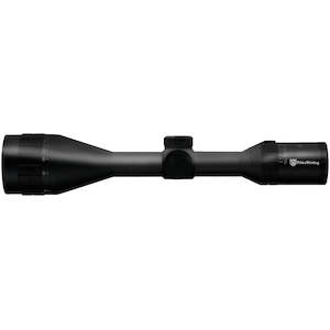Riflescopes: Nikko Stirling Panamax 4.5-14x50 (Ao/wire) HMD