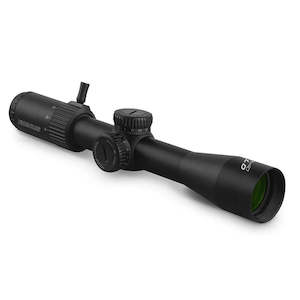 Konus Wild 3-9x40 German-4 Riflescope