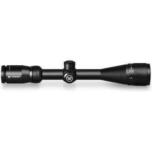 Vortex 4-12x40 AO Crossfire II Riflescope (Dead-Hold BDC)