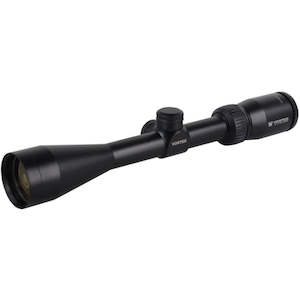 Vortex 4-12x44 Crossfire II Riflescope (V-Plex)