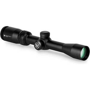 Vortex Crossfire II 2-7x32 Riflescope (Dead-Hold BDC Reticle) Rifle Scope