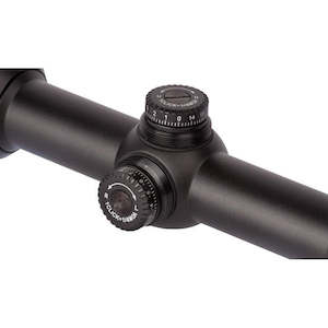 Vortex Crossfire II 2-7x32 V-Plex (MOA) Rifle Scope