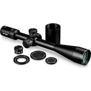Vortex Golden Eagle 15-60x52 ECR-1 MOA Riflescope