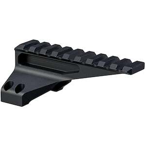 Riflescope Accessories: Vortex 34mm Precision Matched Diving Board Mount