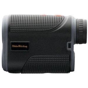 Lrf Monocular: Nikko Stirling 15-1000m w/case Rangefinder