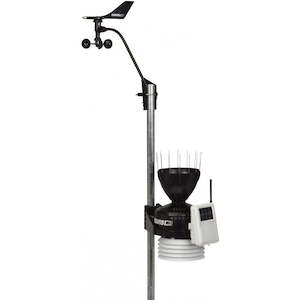 David 6152NZ Vantage Pro2 - Wireless Weather Station