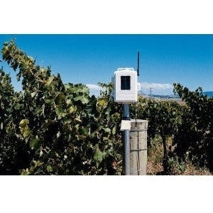 Weather Stations: Davis Complete Wireless Soil Moisture & Temperature Station (with sensors)
