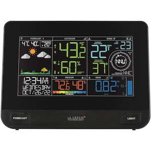 La Crosse: La Crosse V42 Pro-AU Replacement Monitor