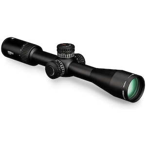 Vortex: Vortex Viper PST GEN 2 3-15x44 SFP MOA Riflescope