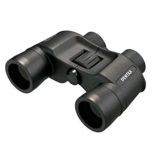 Pentax Jupiter 8x40 Binoculars