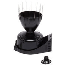 Davis AeroCone Rain Collector (Pole mount), 0.2mm