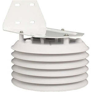 Davis Temperature/Humidity Sensor with Radiation Shield