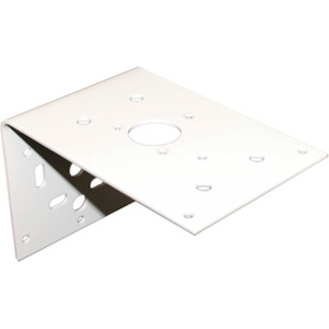 Davis Sensor mounting Shelf for UV/Solar (fits to post or pole)