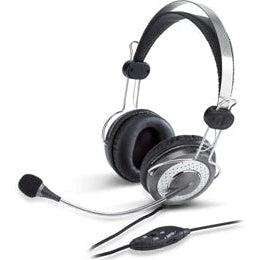 Genius HS-04SU Headset with Microphone