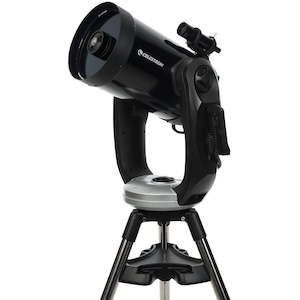 Telescopes: Celestron CPC 1100 GPS Telescope