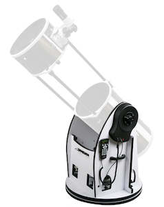 Telescope Accessories: GoTo Upgrade Kit for 16" Dobsonian (SynScan HC)