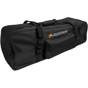 Telescope Accessories: Celestron 34" Telescope and Tripod Bag