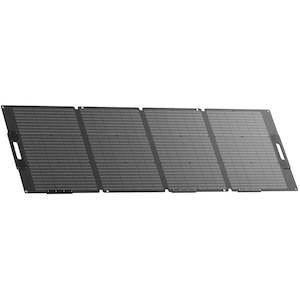 Telescope Accessories: Bluetti Pv120 Foldable Solar Panels | 120w