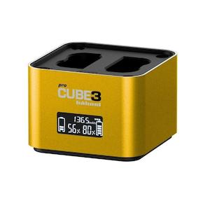 Hahnel Procube 3 Nikon Charger