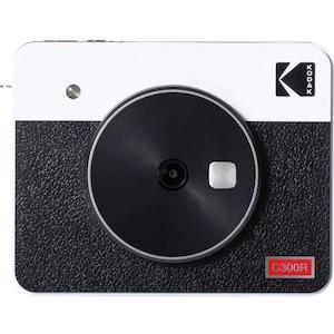 Kodak Instant Camera Mini Shot 3 Retro - White - Due in August - Backorder Now