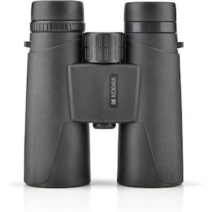 Kodak: Kodak 10x42 Binoculars BCS800 - BLACK - Due in April - Backorder Now