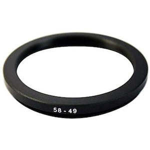 Marumi step Down Ring 46-37mm Filter