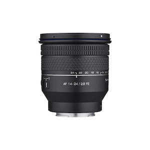 Samyang 14-24mm F2.8 Sony Fe Auto Focus Mirrorless Lens