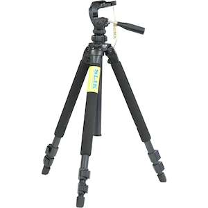 Slik: Slik 500DX Tripod - Shop Soiled