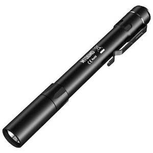 Nitecore Medical Flashlight