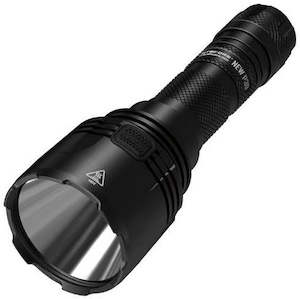 Torches: Nitecore New P30 Long Throw Flashlight