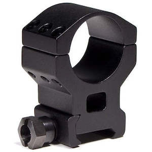 Riflescope Accessories: Vortex Ring Tactical 30mm EXTRA HIGH-Lower 1-3 Co-Witness (Sold Individually)