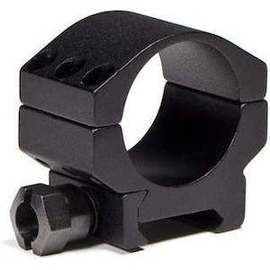 Vortex Ring Tactical 30mm Low (Sold Individually)