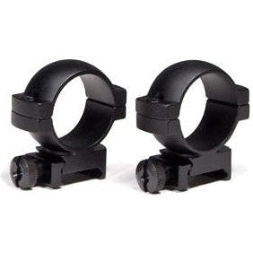 Vortex Rings Hunter 1 Inch Medium (Set Of 2)
