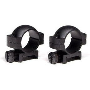 Vortex Rings, Hunter 1 Inch Low (Set Of 2)