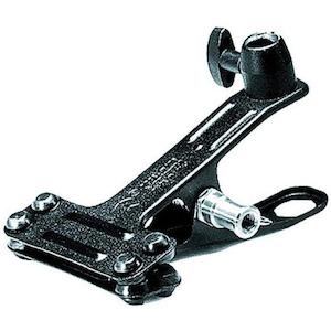 Manfrotto 175 Spring Clamp Standard