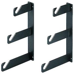 Manfrotto 045 Expan B/G Triple Hooks