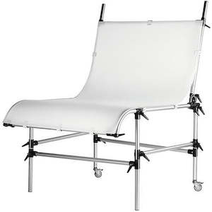 Studio Equiptment: Manfrotto 220 Still Life Table+220Psl+ 220Px