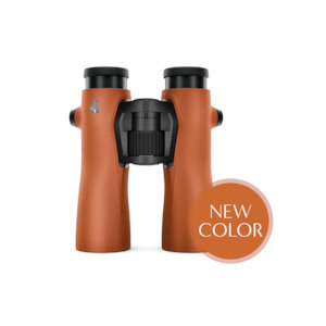 Swarovski NL Pure 12x42 Burnt Orange Binoculars