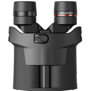 Boating And Marine Binoculars: Kite Optics APC Stabilized 30 12x30 Binoculars