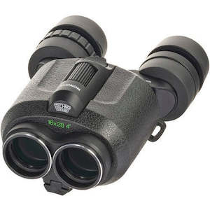 Fujinon Techno-Stabi TS 16x28 WP (IPX7) Image-Stabilized Binoculars