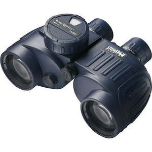 Boating And Marine Binoculars: Steiner Navigator Pro 7x30 C Binoculars - Damaged Box