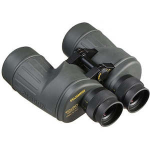 Boating And Marine Binoculars: Fujinon 10x50 FMTR-SX Binoculars