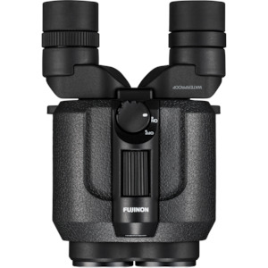 Fujinon Techno-Stabi TS 12x28 WP (IPX7) Image-Stabilized Binoculars