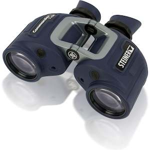 Boating And Marine Binoculars: Steiner Commander 7x50 Binoculars