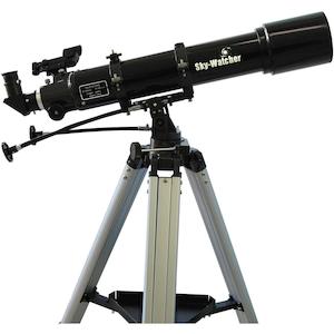 SkyWatcher 906 AZ3 Refractor Telescope