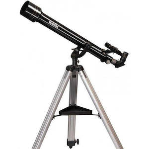 SkyWatcher 60/700 AZ2 Refractor Telescope