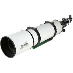 Refractor Telescopes: SkyWatcher 150mm ESPRIT ED Triplet APO Refractor Telescope