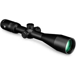 Vortex Crossfire HD 6-18x50 Illuminated Dead-Hold® 2A BDC (MOA) Reticle | 30mm Tube
