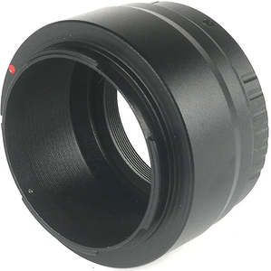 Telescope Accessories: EYSDON M42 To EOS R T-Ring
