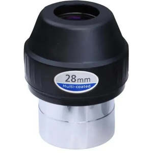 Skywatcher LET 28mm 2" 56° AFOV Eyepiece